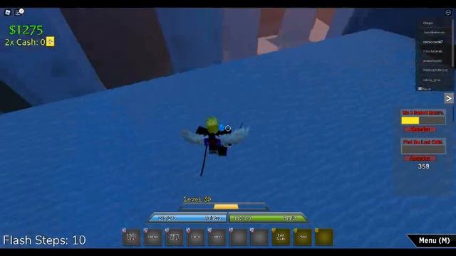 Roblox | Reaper 2 Find the soul child quest NEW UPDATE смотреть онлайн