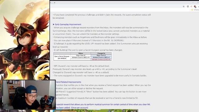 COM2US JUST MADE EARLY GAME EVEN EASIER !?! смотреть онлайн