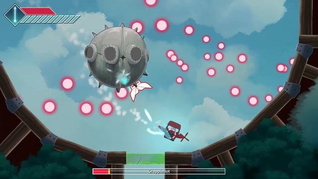 Islets — ALL BOSSES + Ending [No Damage / Hard Mode] смотреть онлайн