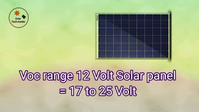 12 Volt and 24 Volt Solar panel me difference kya hai ? смотреть онлайн