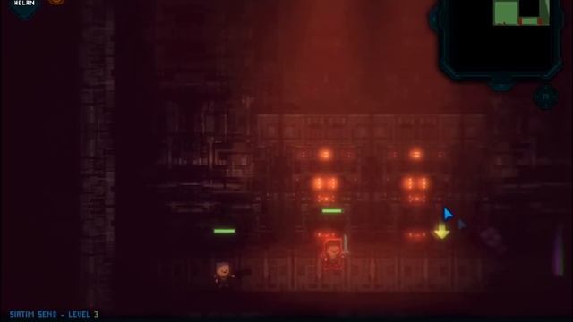 Pixel Privateers | Начало конца. смотреть онлайн