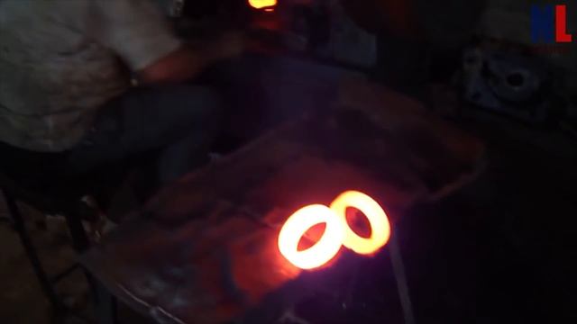 Cool Metalworking Projects with Amazing Machines and Skilful Workers at High Level смотреть онлайн