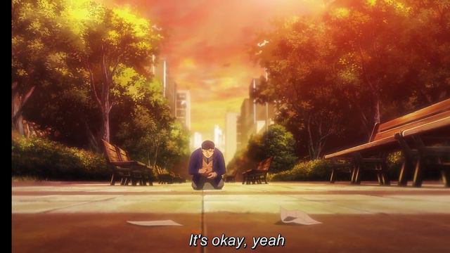 LOOKISM SONG FIRST TIME