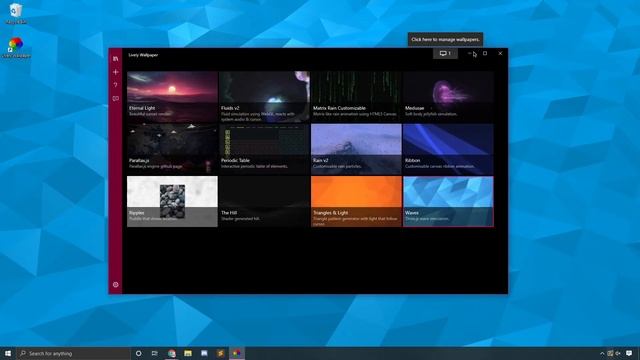 How to Get Animated Wallpapers for FREE (2021) смотреть онлайн