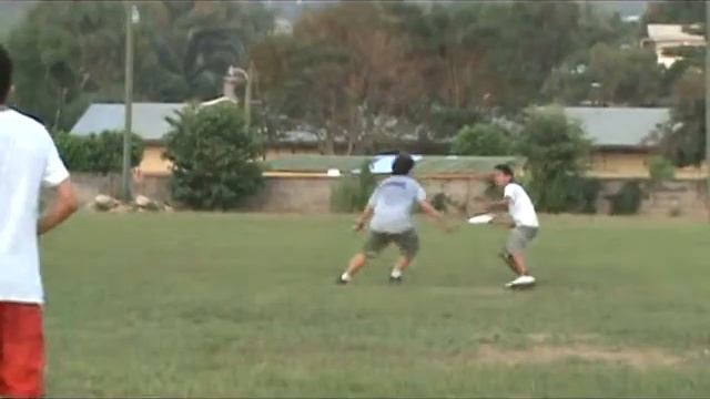 1st Official High School Ultimate Frisbee Game in Belize 2nd movie смотреть онлайн