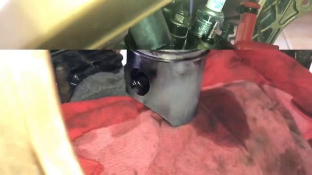 Problema RC VALVE Honda Nsr 125cc SOLUCIONADO!!!!!!!!!! смотреть онлайн