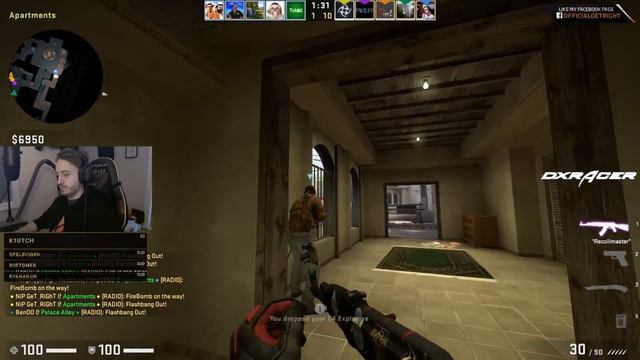 БОГ ЗАЖИМА АПАЕТ СУПРИМА В МАТЧМЕЙКИНГЕ | GET_RIGHT И PIMP ВЫНОСЯТ ММ НА ЛЕМАХ-СУПРИМАХ смотреть онлайн