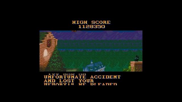 Super Street Fighter 2 - Java - Cammy ending смотреть онлайн