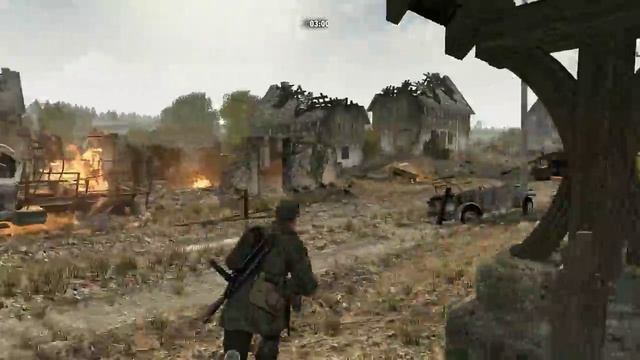 Sniper Elite 2 (Coop Gameplay) Part 5 смотреть онлайн