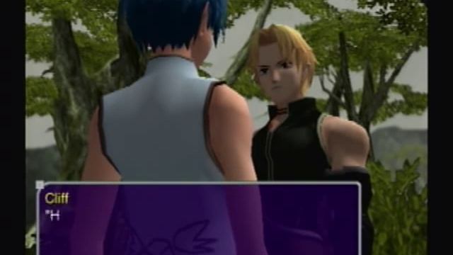 Star Ocean 3: Till the End of Time Playthrough Part 8 смотреть онлайн