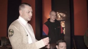 Профессия: Рэпер 26. Ресторатор / Студия 17 03
