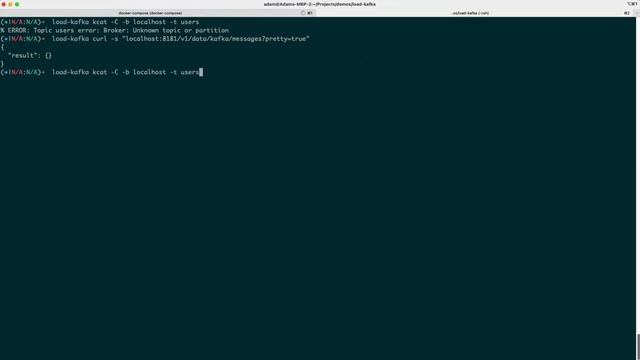 Enterprise OPA: Using Data From Kafka for Real time Policy Decisions смотреть онлайн