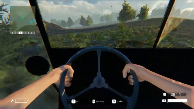 NEW BRUTAL 2021 PC - Game "BLOODWAVE" - INGAME VIDEO - powered by S2 Engine HD смотреть онлайн