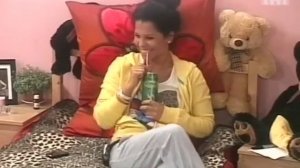 Лера Мастерко и Женя Феофилактова. "Алкашка" vs "меркантильная".