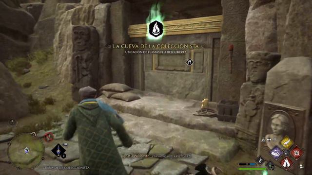 HOGWARTS LEGACY pero con MODS смотреть онлайн