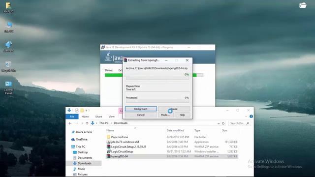 Downloading & Installing Textpad смотреть онлайн