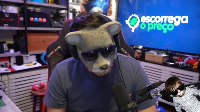 USAR MACOS NO SEU PC (FÁCIL DEMAIS) ? смотреть онлайн