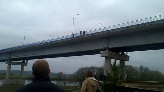 RopeJumping 2013 Могилев смотреть онлайн
