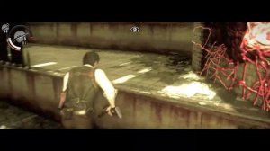 Прохождение The Evil Within (Зло внутри). Эпизод №15. Финал - Корень Зла