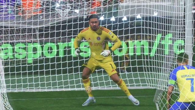 FC 24 - Al Nassr vs Inter Miami ft. Messi, Ronaldo, Mane, Talisca | PS5 Gameplay - 4K HDR смотреть онлайн
