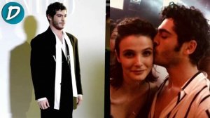 Бурак Дениз и его личная жизнь: Все девушки актера | Совершенно другой