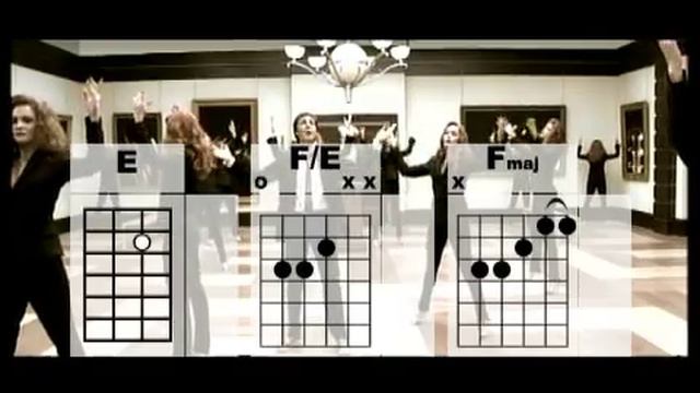 Paul McCartney teaches you to play Ever Present Past смотреть онлайн