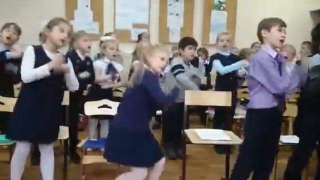 Хор! Лицей 42,город Люберцы смотреть онлайн