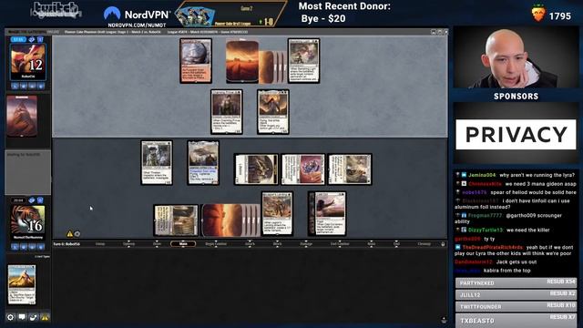 Bestial Beatdown | Pioneer Cube Draft [MTGO] | Cube смотреть онлайн