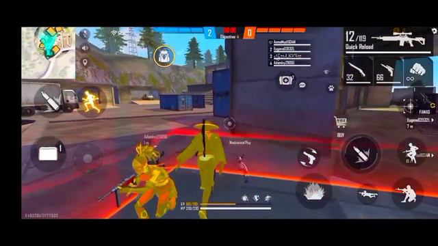 Dhappad Dhoo Gaming || CLASH SQUAD || LANKA смотреть онлайн