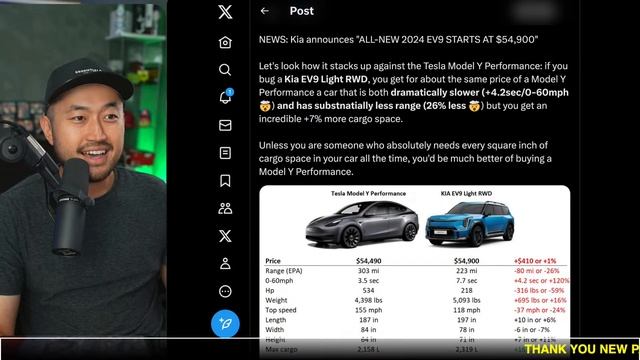 ❗️MASSIVE Discounts on Model X / S смотреть онлайн