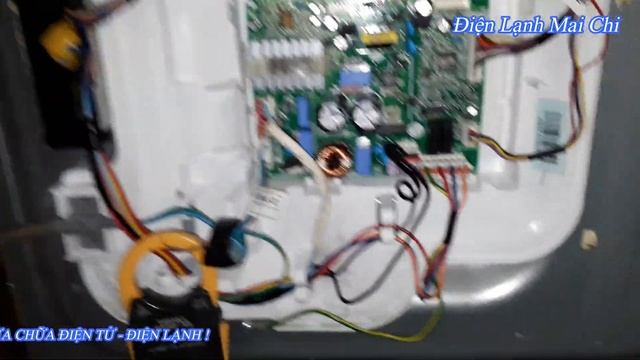 test xả đá tủ lạnh LG inverter | ❤️ ĐIỆN LẠNH MAI CHI ❤️ смотреть онлайн