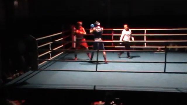 KO BOX CLUB Csemez Bandi смотреть онлайн