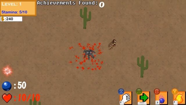 The Quest for Achievements - Steam Game Trailer смотреть онлайн