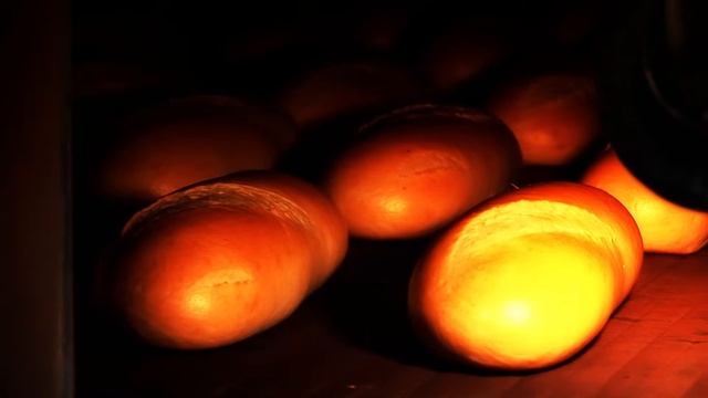 Производство хлеба смотреть онлайн
