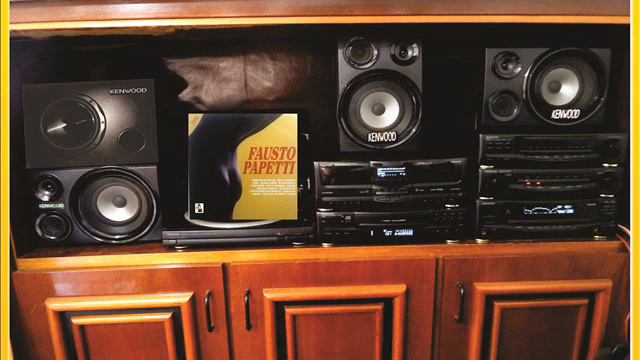 Fausto Papetti ( 48ª Raccolta ) - 1990 смотреть онлайн