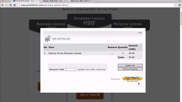 Gravity Forms: How to replace License Key in Wordpress forms plugin Gravity Forms смотреть онлайн