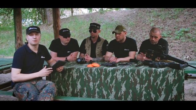 FORTUNA.ARMY (2016) - коллиматорные прицелы для охоты, прицелы на карабин, коллиматоры смотреть онлайн