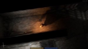 EXANIMA - Гайд по прохождению лабиринта, решение головоломки 1 уровень.