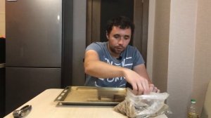 ИДЕАЛЬНЫЕ ГРЕНКИ / чесночные гренки к пиву / гренки из черного хлеба