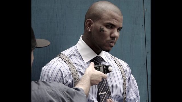 The Game - Wake The Dead Instrumental смотреть онлайн