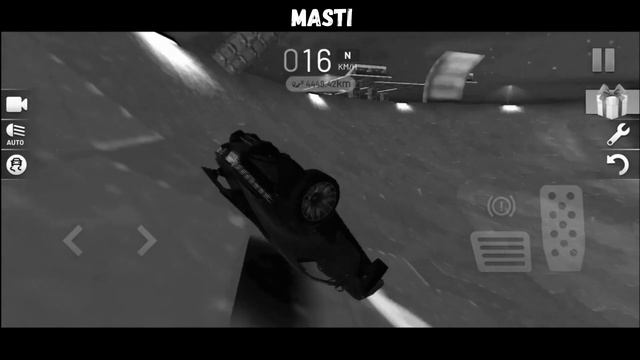 Extreme Car Driving Simulator Thug Life #240 смотреть онлайн