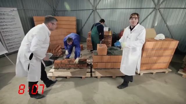 Wienerberger  Разрушаем мифы о теплой керамике  Выпуск №1