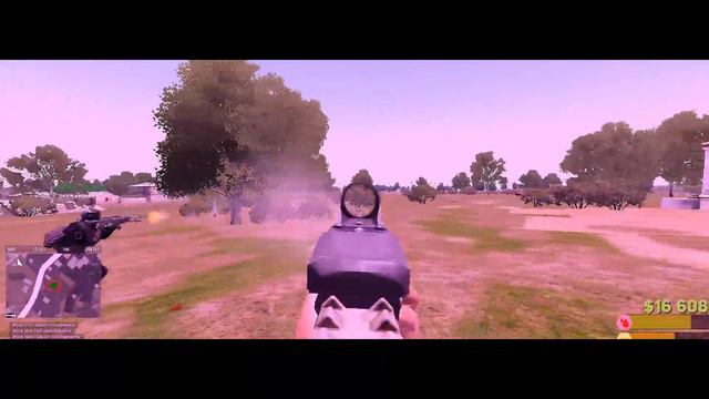 пол часа игры, 2+ дня бана, или история как я на теранос зашел. / ARMA III Theranos RPG смотреть онлайн