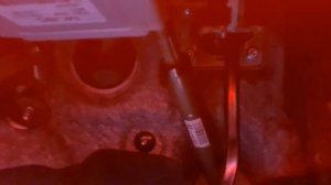 KIA Sorento XM FL - Стук в рулевой колонке