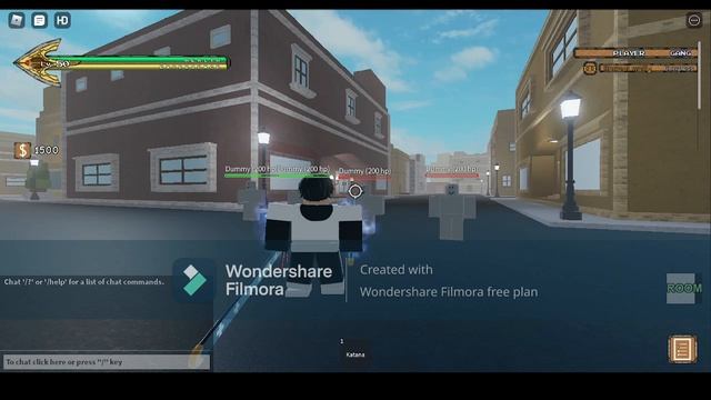 YBA modded all stands and spec смотреть онлайн