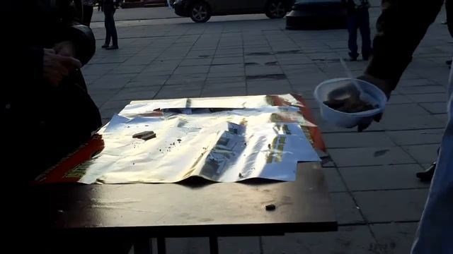 полевая кухня.mp4 смотреть онлайн