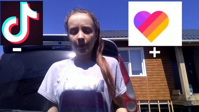 Likee VS  Tik Tok  какое приложение лучше?