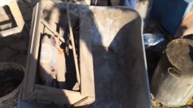 Влог. Готовлю тыквенный пирог. Хеллоуин. Помогаю с уборкой смотреть онлайн