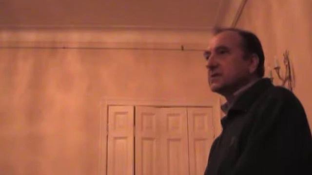 Стефан Шурко о Довлатове. 11.12.14 смотреть онлайн