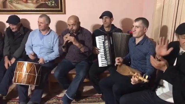 КЕЛЕБСКАЯ МЕЛОДИЯ смотреть онлайн